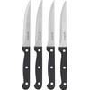 Good Cook Steak Knife Set, 4 Count
