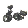 Laser Module, Fixed Base, 360° Freely Fixed Base, Small Modular