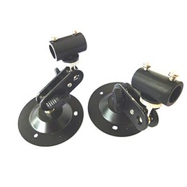 Laser Module, Fixed Base, 360° Freely Fixed Base, Small Modular Box, Set of 2 (φ0.5 inch (12 mm) or less)