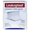 Leukoplast Buy Leukoplast Compress Cotton Gauze 7.5 x 7.5cm 50 Pack Online