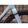 ASS SAVERS Mudder Mini Clip-On Gravel Mudguard