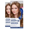 Clairol Nice N' Easy Root Touch Up, 0065a, Light Cool