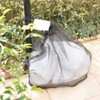Landscape/Antibacterial Crow Net, Diameter 37.4 inches (95 cm) x Height