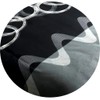 Leonado Vicenti Microfibre Bed Linen 135 x 200 cm Duvet