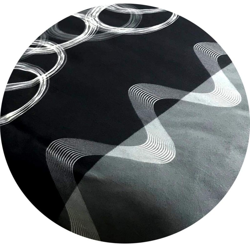 Leonado Vicenti Microfibre Bed Linen 135 x 200 cm Duvet