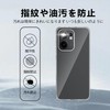 For OPPO Reno13 A ケース クリア 保護ケース オッポ レノ 13A