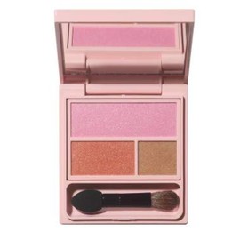 WHOMEE Eye Shadow Palette (Orange Pink)