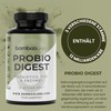 Bamboo Labs - Probiotics and intestinal prebiotics 120 capsules, 3