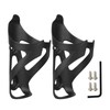 2pcs Super Light Cycle Carbon Fiber Bicycle Bottle Cage Cycle
