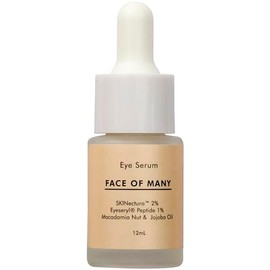 Face of Many Eye Serum 12ml