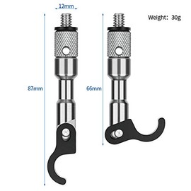 Leofoto HK-01 Tripod End Hook
