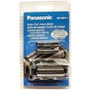 Panasonic Shaver Replacement Outer Foil and Inner Blade Set WES9025PC,
