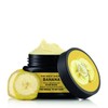 The Body Shop Banana Truly Nourishing Hair Mask, 8.12 Fl