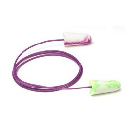 Gehörschutzstöpsel Spark Plugs Cord 7801