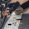 Kit de Inflado 30 Piezas Metal Plástico para Compresor