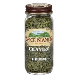 Spice Islands Cilantro, 0.5 Ounce