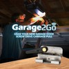 Garage2Go Garage Door Limit Switch Replacement for Genie Door Screw