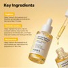 NIDA Peptide Propolis Renewal Serum | Peptide Complex, Propolis Extract,