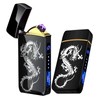 Arc Lighter, Smart Electric Lighter, USB Rechargeable Lighter Windproof Flameless