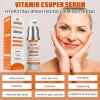 Super Vitamin C Serum for Face Wrinkle & Age Spots