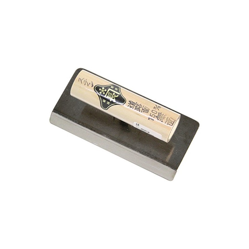 Gold Length Stainless Steel Road Surface 引鏝 Surface No 150