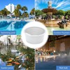 Replacement Skimmer Basket,Pool Strainer Basket Skimmer - Inground Pool Skimmer,