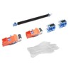 Altru Print M607-RK2-AP Roller Maintenance Kit for HP Laserjet M607,