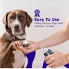 Dudi Dog Nail Clippers and Trimmer W/ Quick Safety Guard