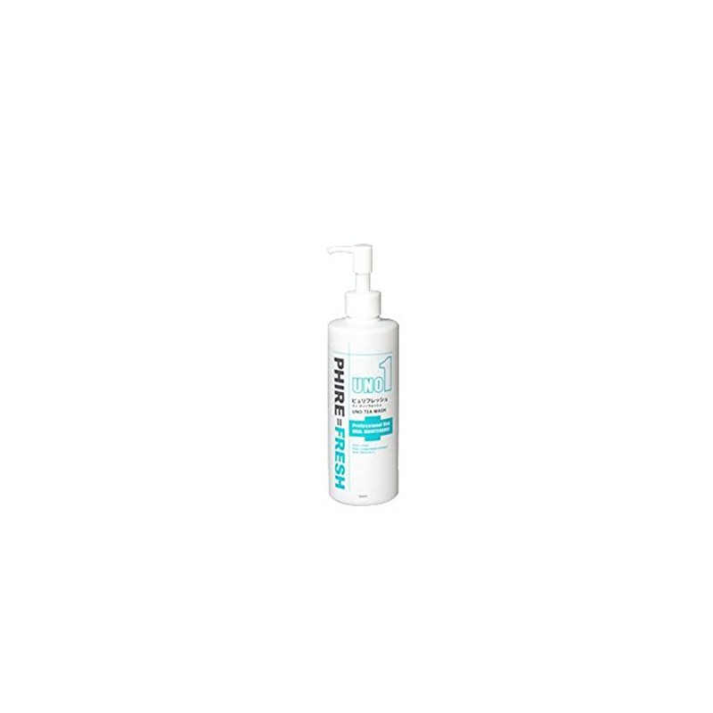 Pure Fresh Uno1 Unotie Wash 10.1 fl oz (300 ml)