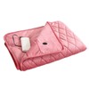 Wearable USB Electric Blanket Heating Blanket with Timing Function 3