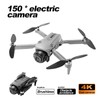 Drones with Camera Brushless Motor Drone for Adult Beginner HD