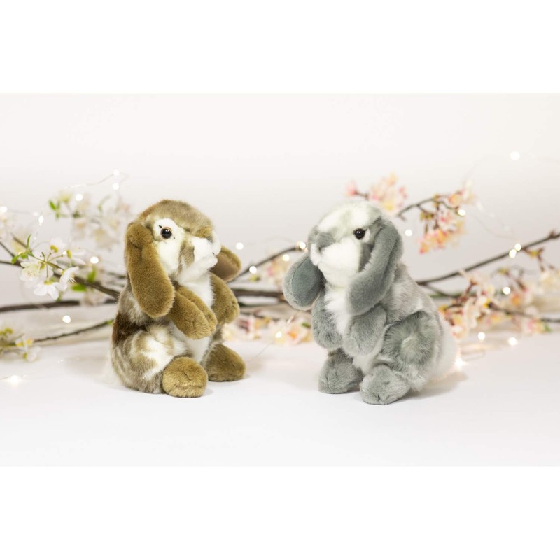 Gipsy 070359 Lop Eared Rabbit Soft Toy 18 cm -