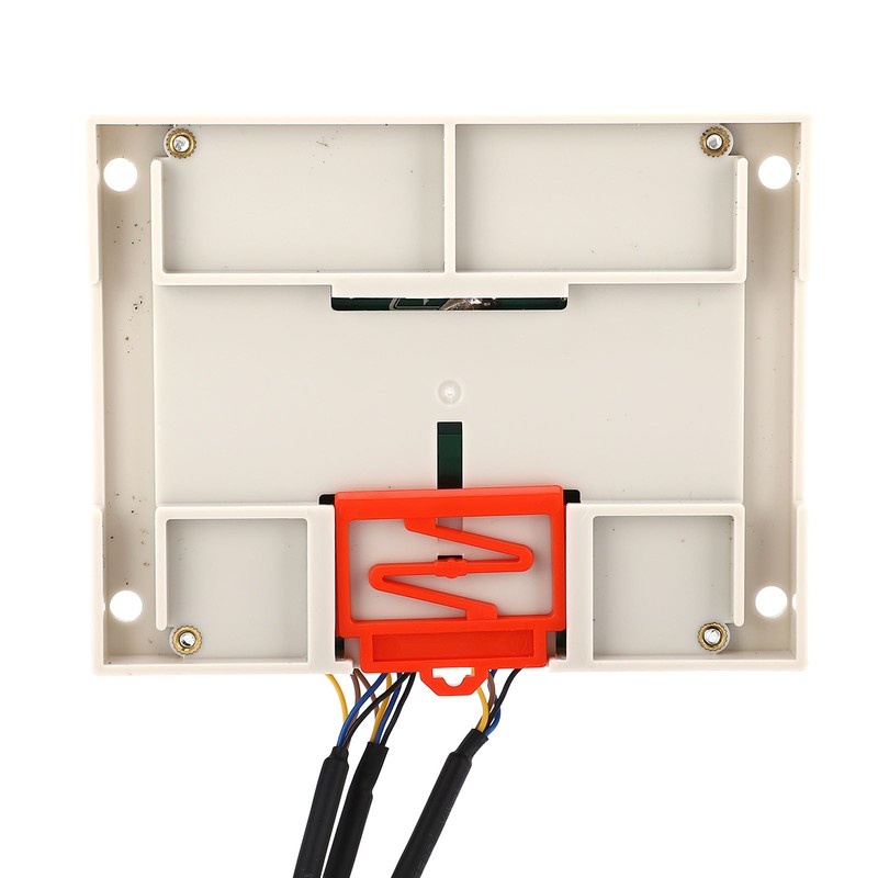 AC100 to 260V Automatic Water Level Controller XKC C352 3P