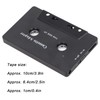 Bluetooth Cassette Adapter High Fidelity Stereo Tape Aux Receiver for