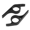 VBESTLIFE Model 3/Y 2021-2023 Model 3/Y 2 Pcs Aluminum Alloy