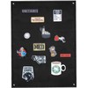 OneTigris Military Patch Holder Board Paste Board Hobby Black