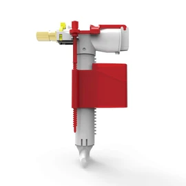 Sanit 510 Toilet Fill Valve with Adjustable Float