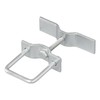 ProPlus Spare wheel holder set in blister pack