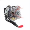 Unbranded 24mm Carburetor for GY6 Engine 125cc 150cc 200 Taotao