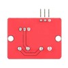 Risegun 5pcs MOSFET Module 3.3V/5V MOSFET Driver Module PWM Output