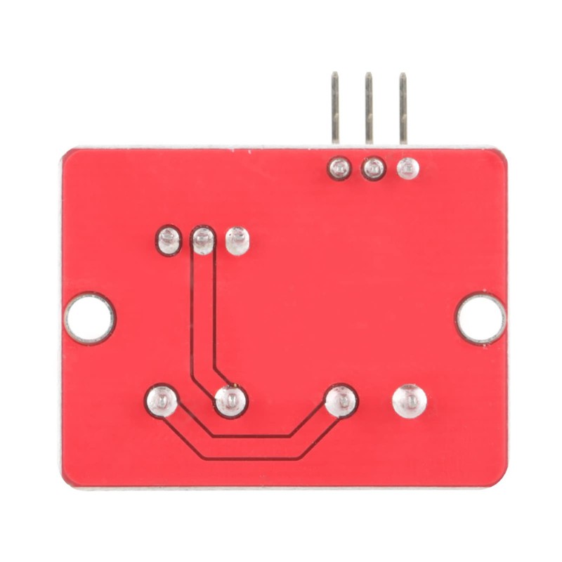 Risegun 5pcs MOSFET Module 3.3V/5V MOSFET Driver Module PWM Output