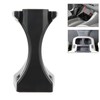Center Console Cup Holder Insert Divider Adjustable Removable Separator Replacement