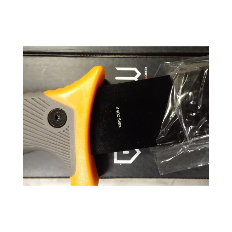 GW Knives Machete with Serrated Blade Saw 18.5 Blade 4pcs