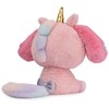 GUND Sanrio My Melody Unicorn Plush Toy, Premium Stuffed Animal