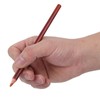 12Pcs Pastel Pencils Wooden Rod Professional Sketching Painting Tool Art