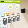 Magic Phoenix TPU Retractable Clothesline for Indoor & Outdoor –