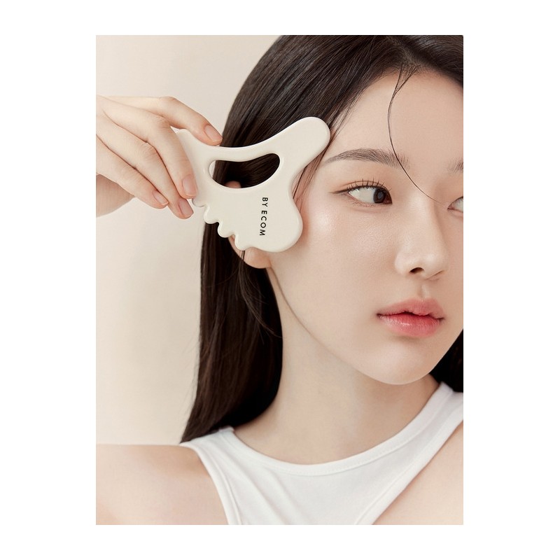 Face Gua Sha Care Kit / 페이스 괄사 케어 키트