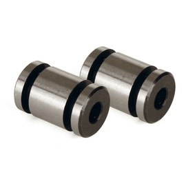 (2) Steel Dragon Tools 34305 Roll for 360 Cutter compatible with RIDGID 300 Pipe Threading Machine