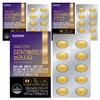 Daily Core Gamma-Linolenic Acid Borage Oil, 60 tablets, 3 units / 데일리코어 감마리놀렌산 보라지유, 60정, 3개
