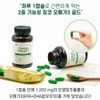 뉴트리랩스 징코 오메가3 골드 3개월분 은행잎추출물